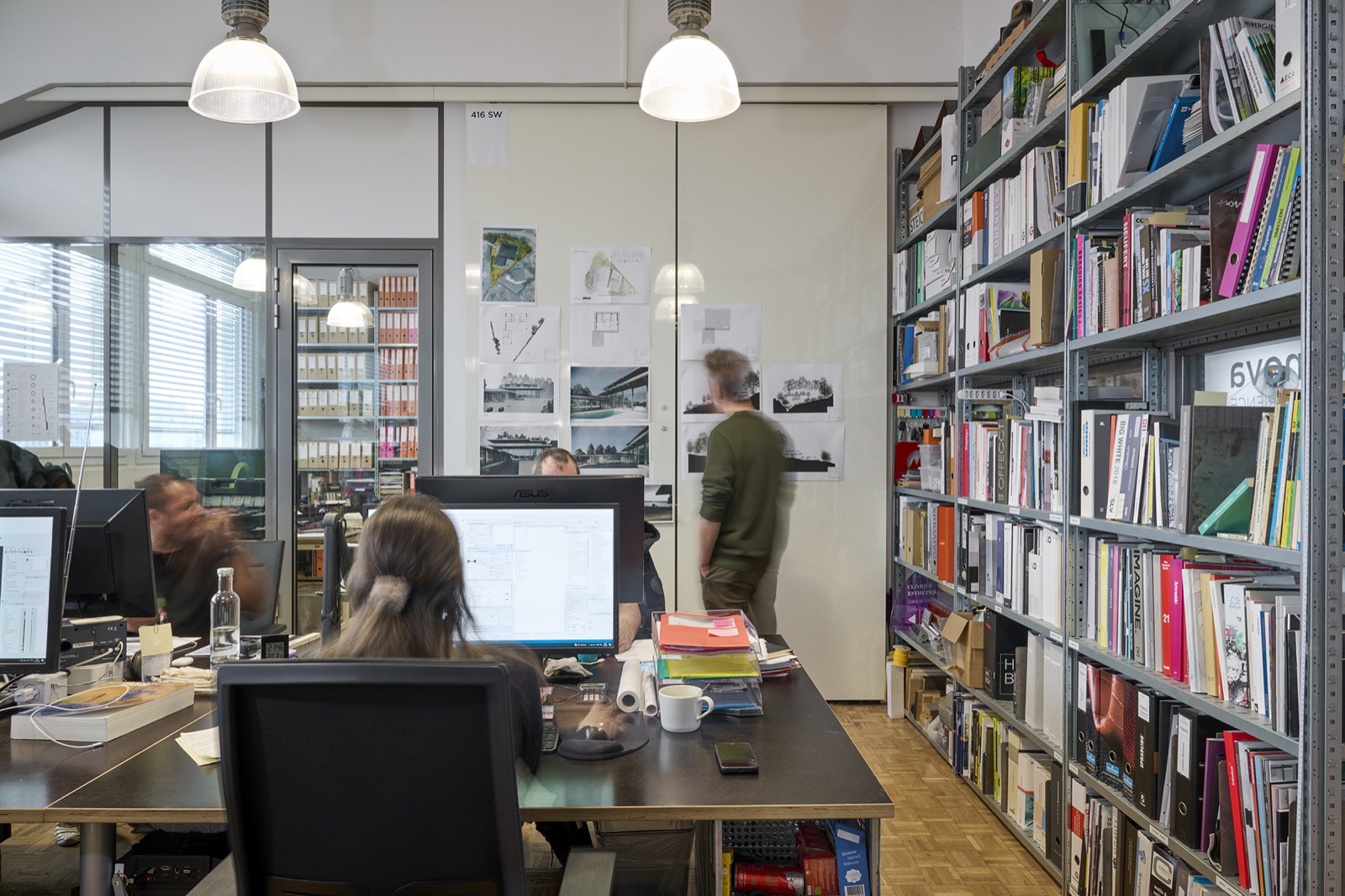 Atelier Nova